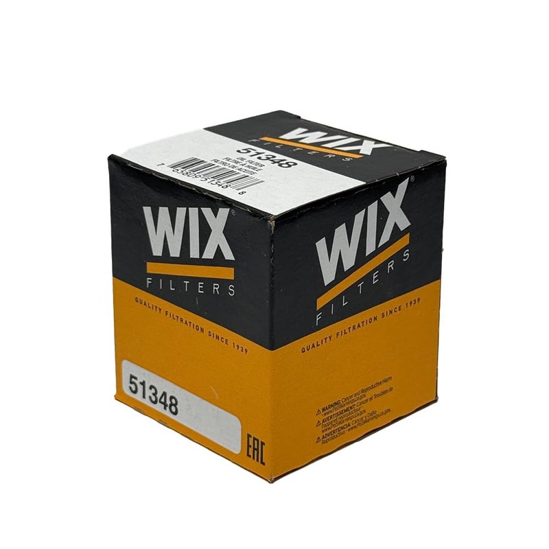 WIX 51348-12PK Oil Filter - Image 2